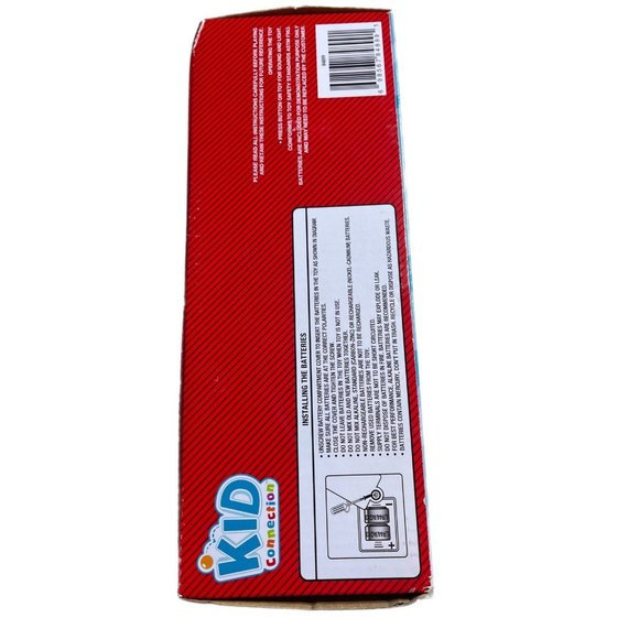 KID Connection Military Vehicles Adventure Play Set 10 Pieces NIB - Picture 3 of 4